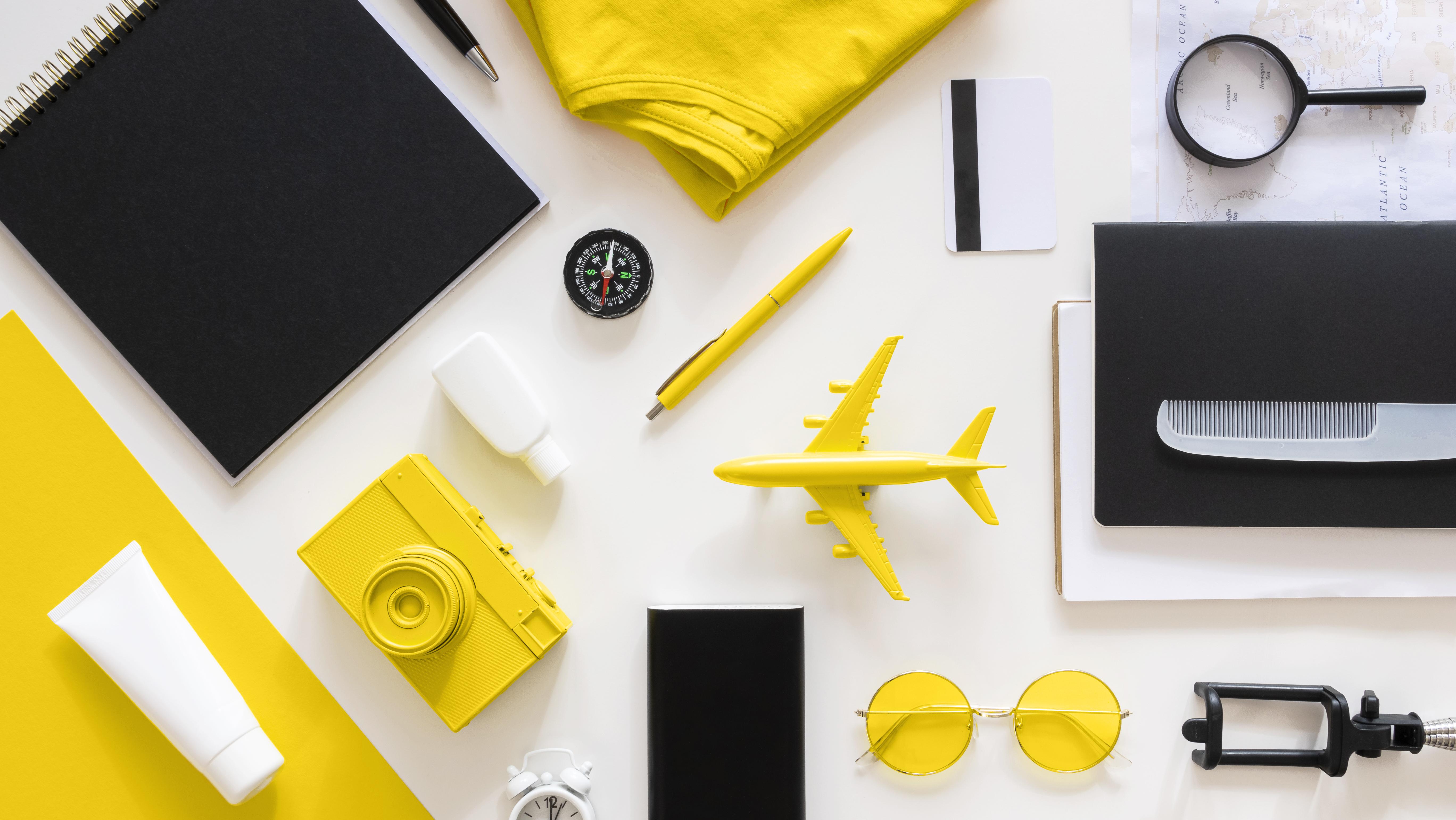 Serviços da Drop Viagens