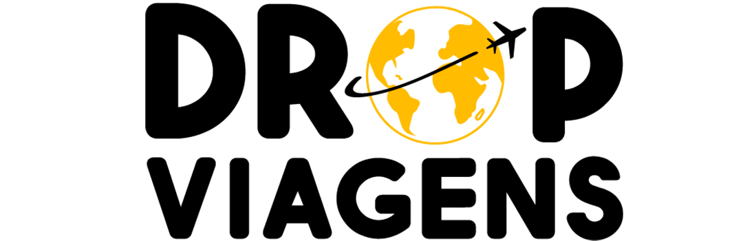 Drop Viagens