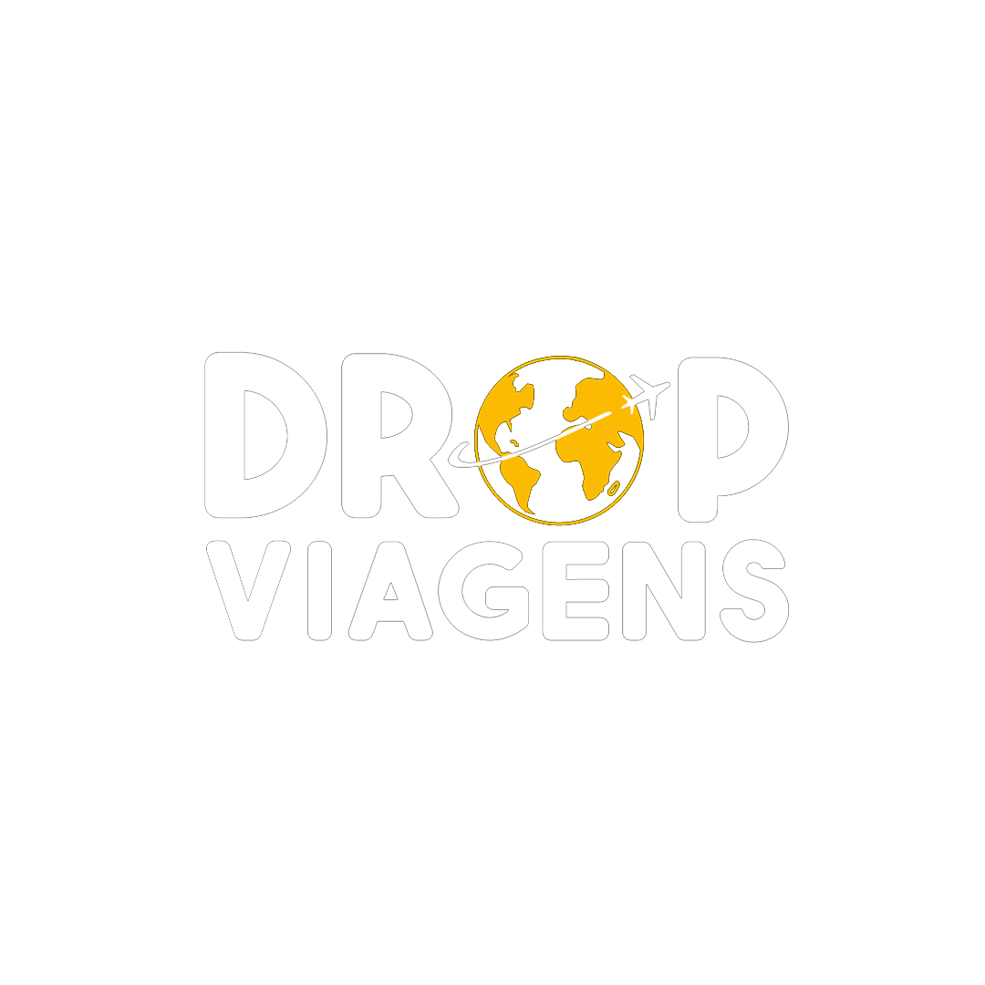 Drop Viagens
