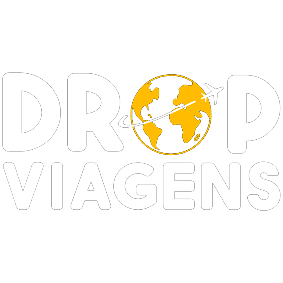 Drop Viagens