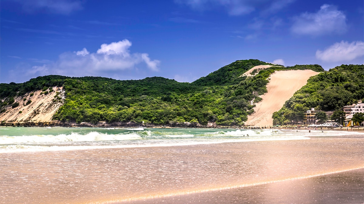 Férias em Natal